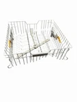 *see Pics* Miele Dishwasher Upper Rack W/ Spray Arm Assembly 10099560 - R82. Fixed Price $349.95.