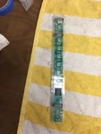 WD21X28001 Ge Dishwasher Control Board Free Shipping. Fixed Price $39.99.