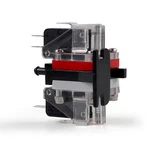 Compatible With Scotsman Pressure Switch SC11-0504-01. Fixed Price $89.00.