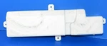 Frigidaire Dishwasher : Control Panel Back Cover Marble (5304517614) (P1393). Fixed Price $13.99.
