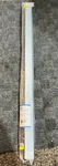 Trademark Soundproofing Door Bottom Control Seal TM53695AA-36 1". Fixed Price $96.28.