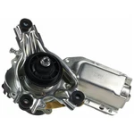 Oeg Parts New Front Wiper Motor Compatible With Chevrolet Chevy Blazer & Gmc .... Fixed Price $131.29.