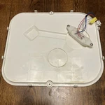 Shutter & Leak Sensor DD64-00055A/DD97-00130A Samsung Dishwasher. Fixed Price $40.00.