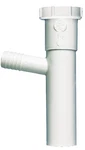 Plumb Pak PP20664 Branch Tailpiece, White 1-1/2 Inches,. Fixed Price $10.23.