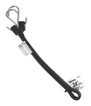 Tarp Strap Rubbr 24. Fixed Price $33.17.