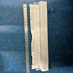 WD27X10203 Ge Dishwasher Toe Kick WD27X10220 Oem. Fixed Price $29.94.