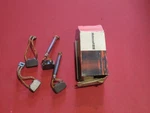 1928-64 ? Ford Lincoln Mercury Nos Starter Motor Brushes SB-2 18-11057. Fixed Price $10.00.