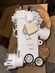 Bosch 263869 Dishwasher Heater Assembly Open Box. Fixed Price $54.99.