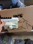 Siemens Bosch Dishwasher Control Board Fits Many Models 9000448767. D6. Fixed Price $60.00.