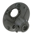 Ge Dishwasher Sump Manifold WD18X21679. Fixed Price $60.00.