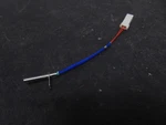 Ge Dryer GFD65ESSN0WW Thermistor Ice Control WE04X20252. Fixed Price $9.95.