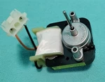Oem Refrigerator Condenser Fan Motor WR60X10238. Fixed Price $49.99.