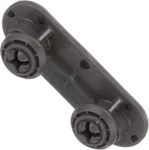 W10505748 Oem Whirlpool Dishwasher Wheel (set Of 2) New Genuine. Fixed Price $26.69.