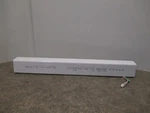 Kitchenaid Dishwasher Control Panel (scratches/scuffs) Part# W10891911. Fixed Price $58.00.