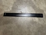 Frigidaire Dishwasher Toe Panel 154745503 154745501. Fixed Price $17.98.