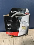 Eastman 0011722 Universal Fit Dishwasher Connector. Free Ship.. Fixed Price $14.99.