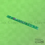 Ge Dishwasher GDT625PGJ0BB User Interface Board P/n WD21X31902C 265D1468G400. Fixed Price $49.95.
