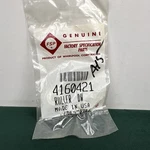 Whirlpool Fsp 4160421 Dishwasher Roller Genuine Factory Specification Part New. Fixed Price $14.99.