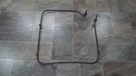 Whirlpool Dishwasher Model DU920QWDQ0 Heating Element 3375558. Fixed Price $34.95.