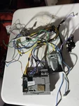Whirlpool Dishwasher Control Board W/ Wiring Harness W10904714 W11051206. Fixed Price $55.99.