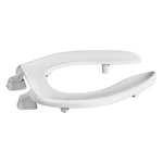 Centoco HL500STSCC-001 Toilet Without Cover, Lift Seat, Elongated,. Fixed Price $74.99.