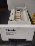 Miele Touchtronic W3038 Soap Dispenser. Fixed Price $16.00.