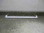 Danby Freezer Door Handle Scuffs 23 3/4 X 1/2 Part # DUF167A4WDD. Fixed Price $65.00.