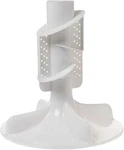 Ge WH43X30957 Washer Agitator Assembly Replaces WH43X25304, WH43X26845. Fixed Price $96.99.