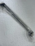 Zline Dishwasher Door Handle For Model DPUF24 H10. Fixed Price $88.56.