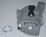 12008381 New Bosch Thermador Dishwasher Heat Pump Genuine Oem 9001141944. Fixed Price $76.99.