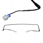 Refrigerator Defrost Heater Kenmore Maytag Whirlpool WP67002135 Iplushop Parts. Fixed Price $89.90.