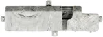 Frigidaire Dishwasher 808950401 Control Cover. Fixed Price $29.99.