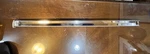 Ge Dishwasher Dishrack Slide Rail #WD30X98. Fixed Price $27.54.