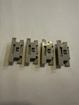 Kenmore Whirlpool Dishwasher Rack Adjuster Arm Positioner (set Of 4). Fixed Price $15.00.