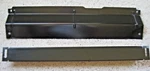 Black Dishwasher Bottom Toe Kick Plate Access Panel Fits 100S Of Brands & Models. Fixed Price $34.74.
