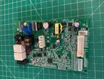 Ge 265D3440G701 Dishwasher Control Board AZ233102 NR1984. Fixed Price $19.99.