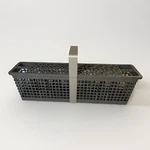 Oem W10473835 Dishwasher Silverware Basket Gray Lift & Slide Whirlpool Others. Fixed Price $29.00.