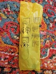 Bosch Dishwasher Power Cord 00648123 Brand New In Factory Sealed Package B102. Fixed Price $7.50.