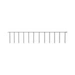 Ge Dishwasher WD28X20194 Upper Tine Row. Fixed Price $38.25.