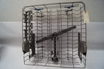 Whirlpool W10727422 Upper Dishwasher Rack Spray Arm For WDT7505AAHZ Works ATC2. Fixed Price $64.00.