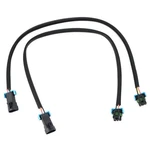 Michigan Motorsports Premium Oxygen Sensor Harness 24" Long Fitment For LS2 L.... Fixed Price $52.41.