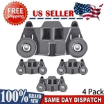 Pack Dishwasher Lower Rack Wheel W10195416V, AP5983730, PS11722152. Fixed Price $12.99.