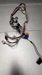 Ge Dishwasher Ac Harness WD21X25626 PDT785SYN3FS Open Box. Fixed Price $31.96.