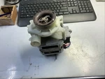 Ge Dishwasher Circulation Motor Part # IC-61225GDWD Free Shipping. Fixed Price $49.80.