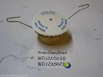Ge Dishwasher WD12X5028 Sump Cover, WD12X5027 Inlet Used Part Assembly. Fixed Price $37.25.