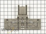 New Genuine Oem Whirlpool Dishwasher Dishrack Adjuster WPW10546503. Fixed Price $21.97.