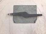 Frigidaire Dishwasher Spray Arm- Oem P/n 5304535549. Fixed Price $24.99.