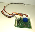 Lg Dishwasher LDTS5552D/00: Display Control Board (EBR85054310) (P8309) Open Box. Fixed Price $92.02.