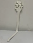 Whirlpool Kenmore Dishwasher Water Feed Tube W10317179/W10671933 DW36. Fixed Price $38.28.