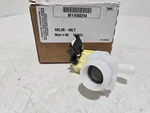 W11680294 Whirlpool Dishwasher Valve *new Oem Part*. Fixed Price $45.00.
